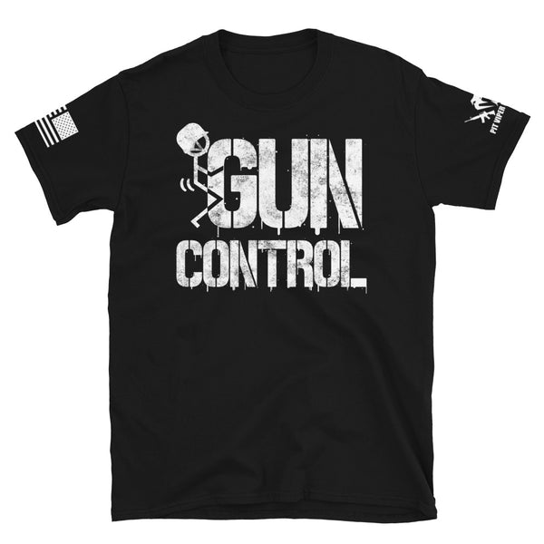 F Gun Control